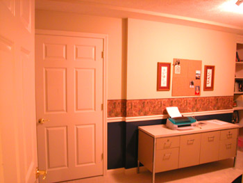 22 Office In Lower Leve